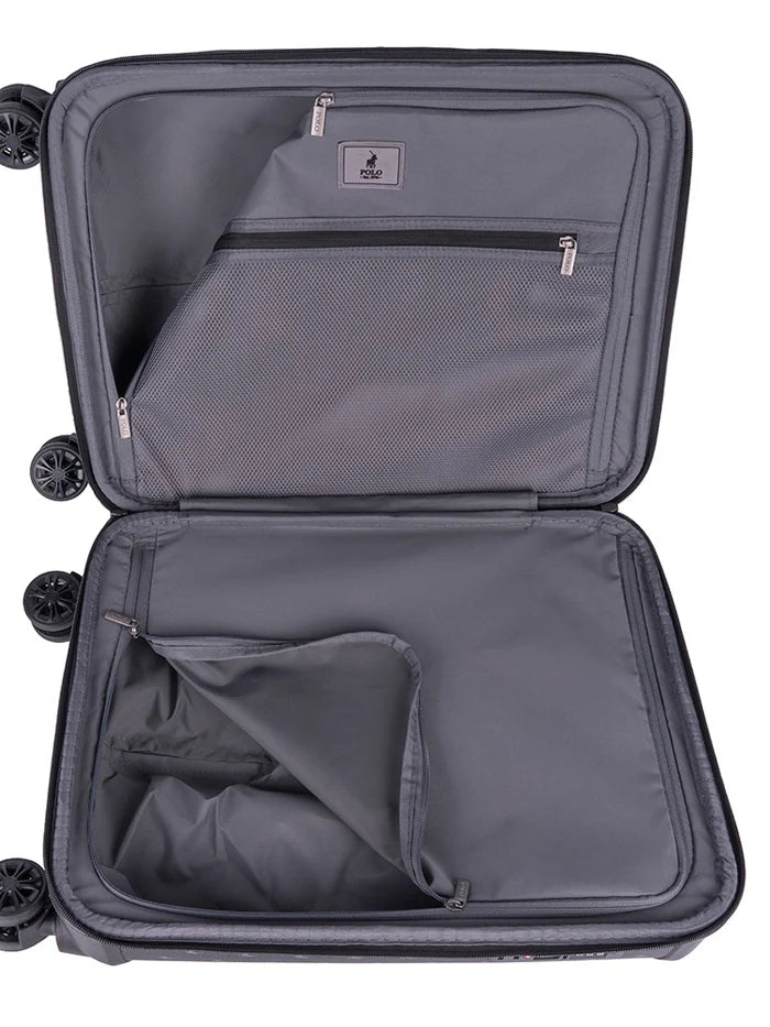 Polo Double Pack 55cm Carry-On