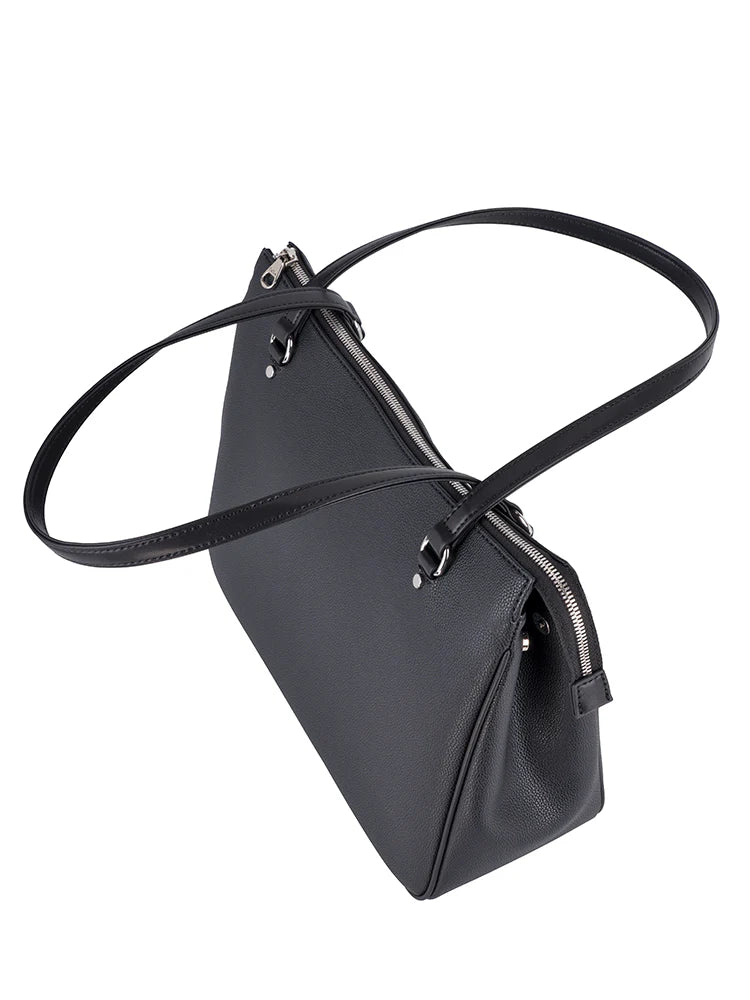 Polo Lyon Mule Tote-Black POS431165