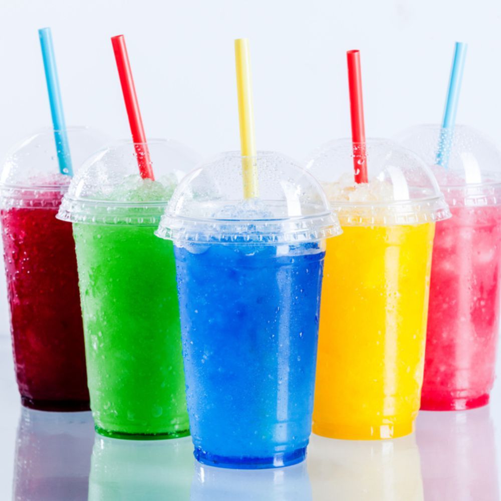 Polaacab Slush Machine 3 Litre SMP0103.