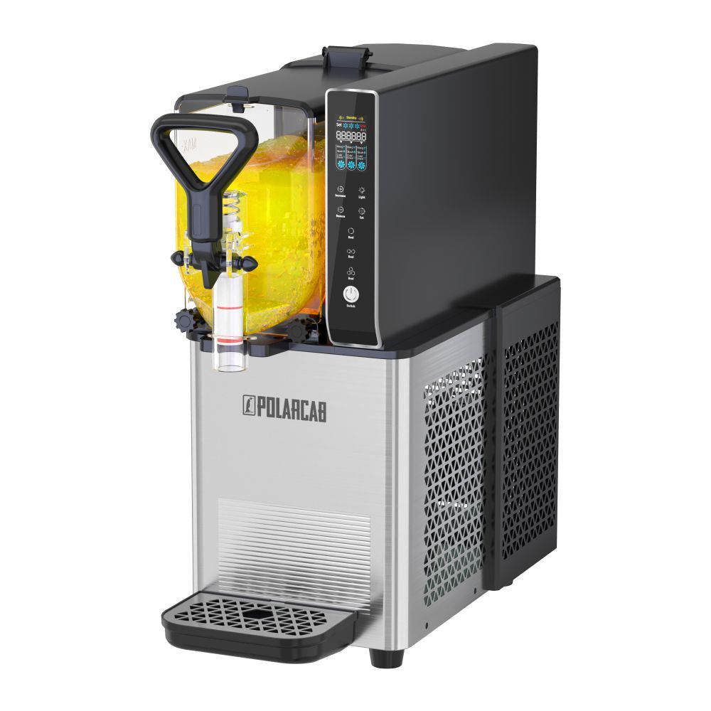 Polaacab Slush Machine 3 Litre SMP0103.