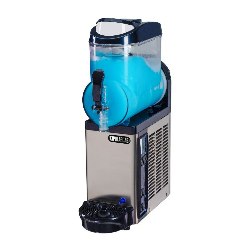 Polaacab Slush Machine 10 litre SMP0110.