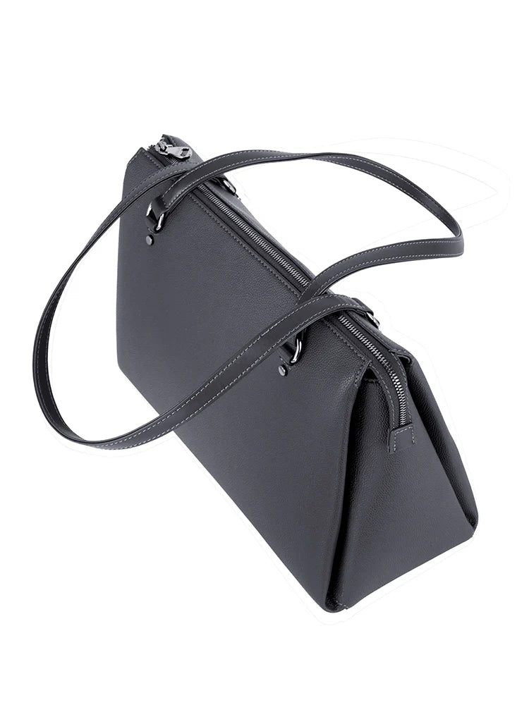Polo Lyon Mule Shopper-Black POS431065.
