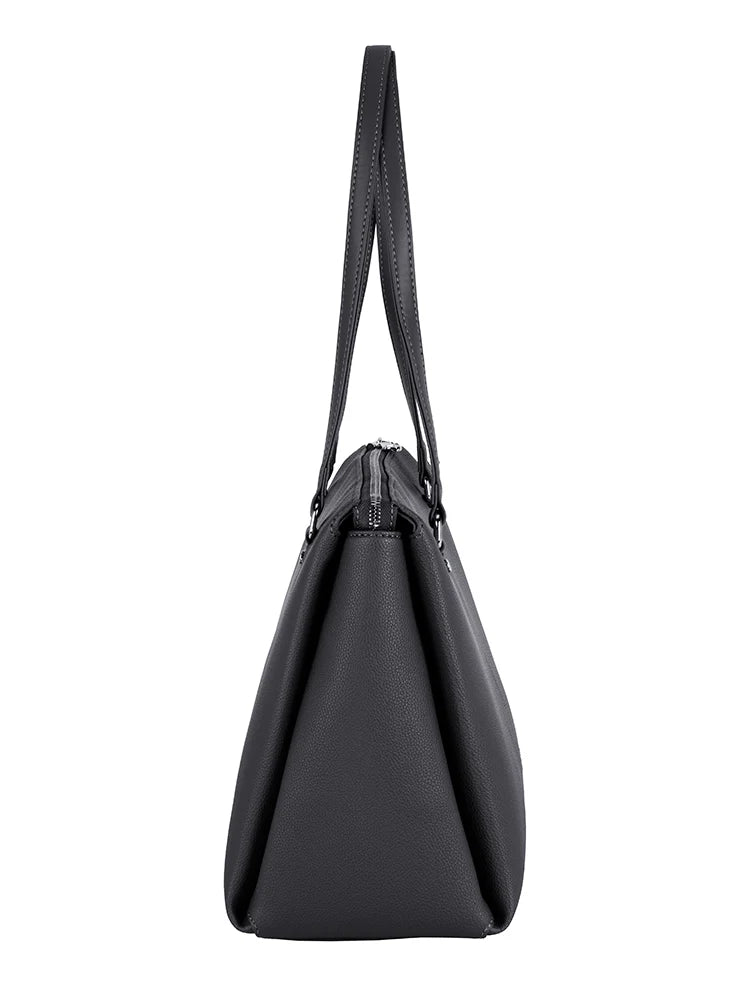 Polo Lyon Mule Shopper-Black POS431065.