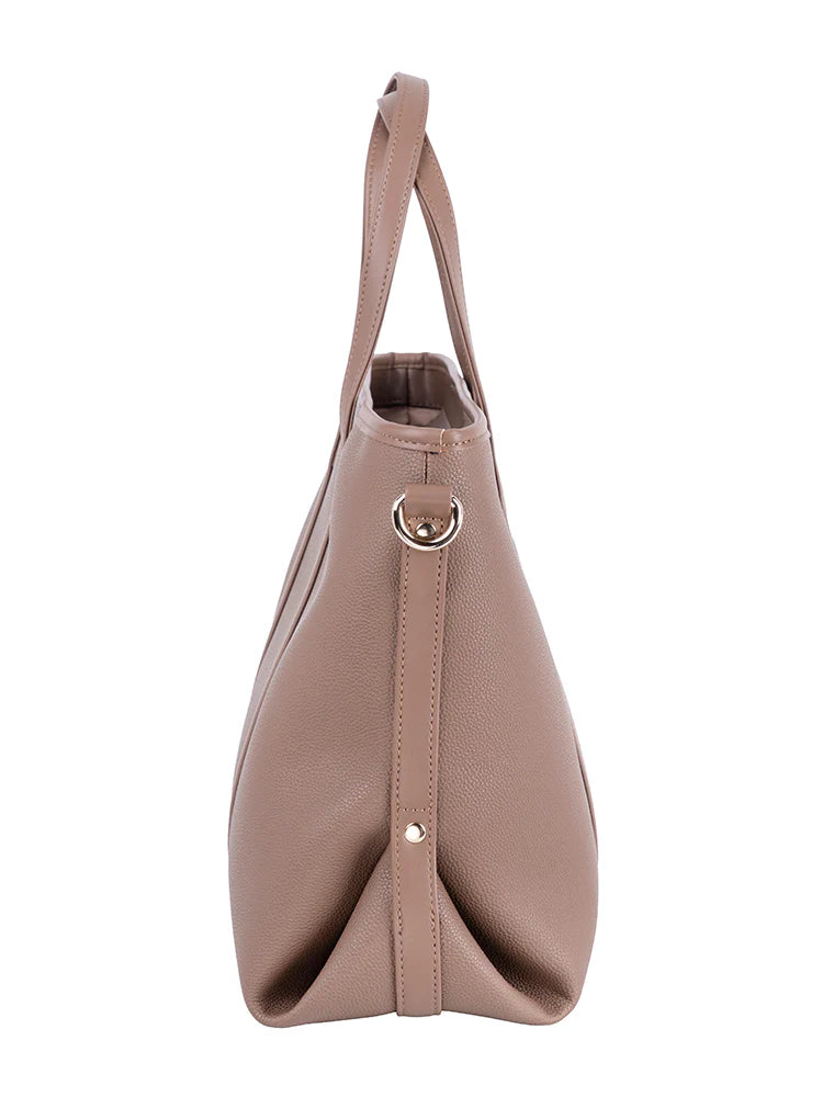 Polo Lyon Multi Use Tote-Taupe POS431092.
