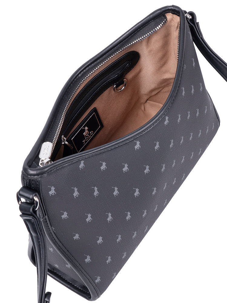 Polo Tulip Sling Black Pos432215