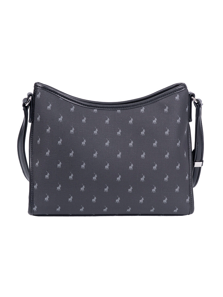 Polo Tulip Sling Black Pos432215