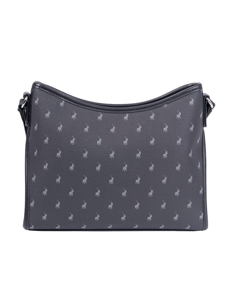 Polo Tulip Sling Black Pos432215