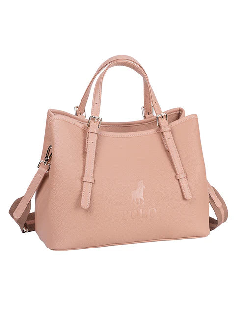 Polo Tahoe Shopper-Cinnamon POS531071