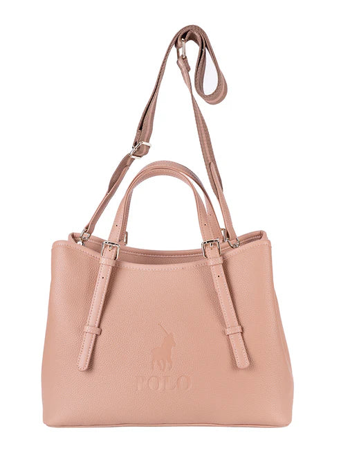 Polo Tahoe Shopper-Cinnamon POS531071