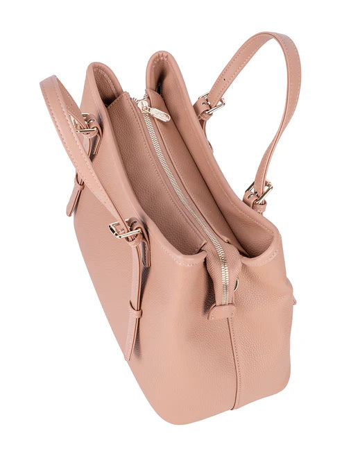 Polo Tahoe Shopper-Cinnamon POS531071