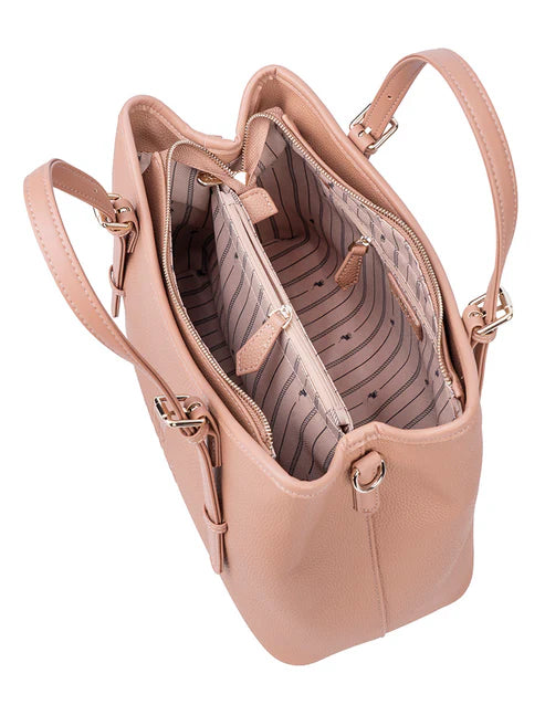 Polo Tahoe Shopper-Cinnamon POS531071