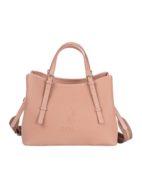 Polo Tahoe Shopper-Cinnamon POS531071