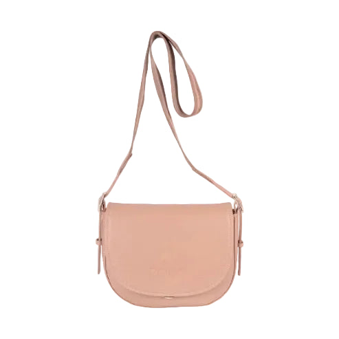 Polo Tahoe Saddle Crossbody-Cinnamon POS531261