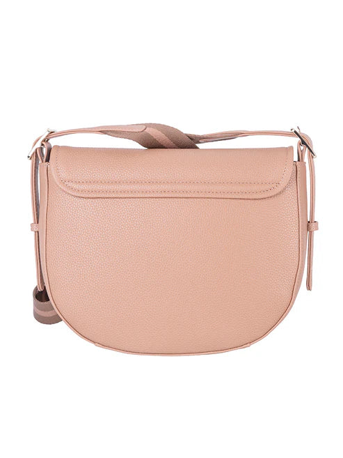 Polo Tahoe Saddle Crossbody-Cinnamon POS531261