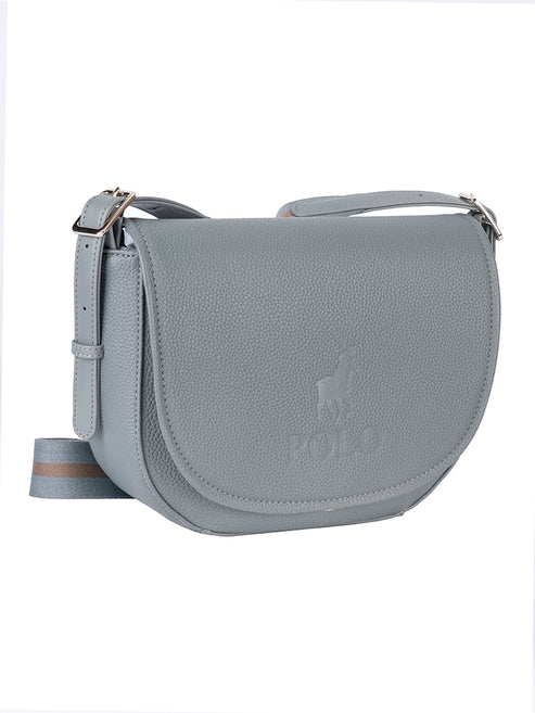 Polo Tahoe Saddle Crossbody-Pine POS531263