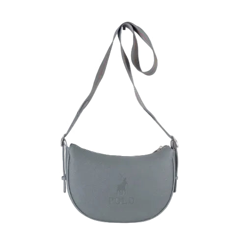 Polo Tahoe Saddle Crossbody-Pine POS531263
