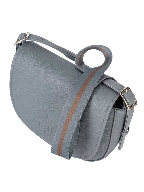 Polo Tahoe Saddle Crossbody-Pine POS531263