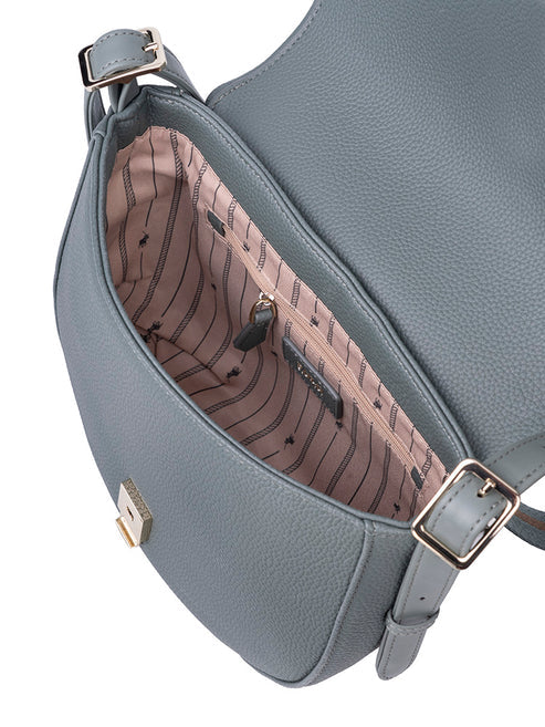 Polo Tahoe Saddle Crossbody-Pine POS531263