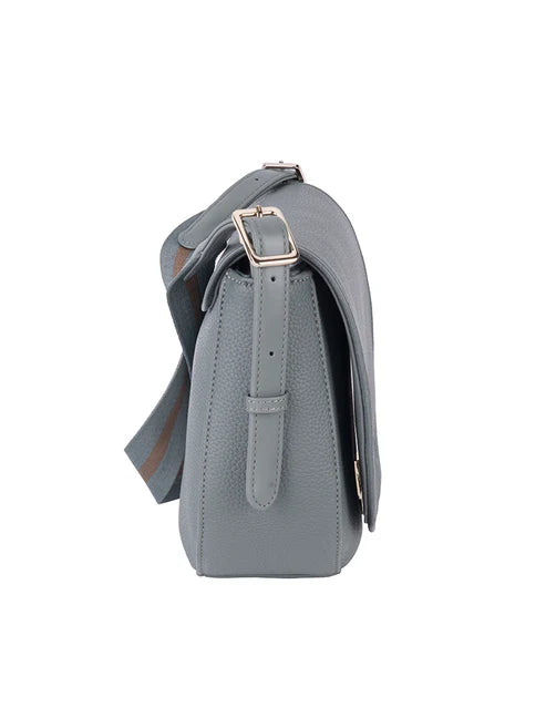 Polo Tahoe Saddle Crossbody-Pine POS531263