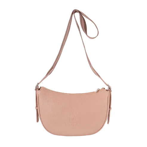 Polo Tahoe Satchel Crossbody-Cinnamon POS5312961