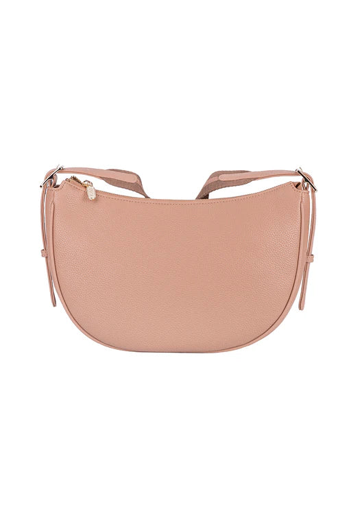 Polo Tahoe Satchel Crossbody-Cinnamon POS5312961