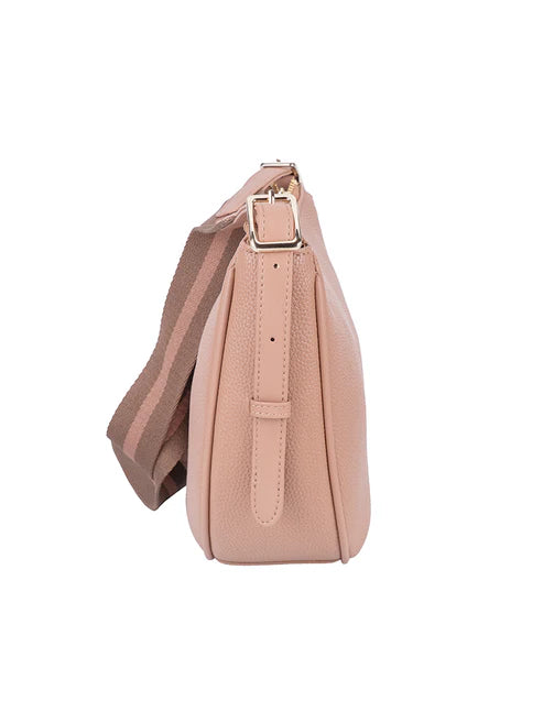 Polo Tahoe Satchel Crossbody-Cinnamon POS5312961