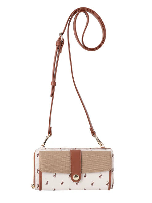 Polo Palma Phone Sling-Maple POS532612