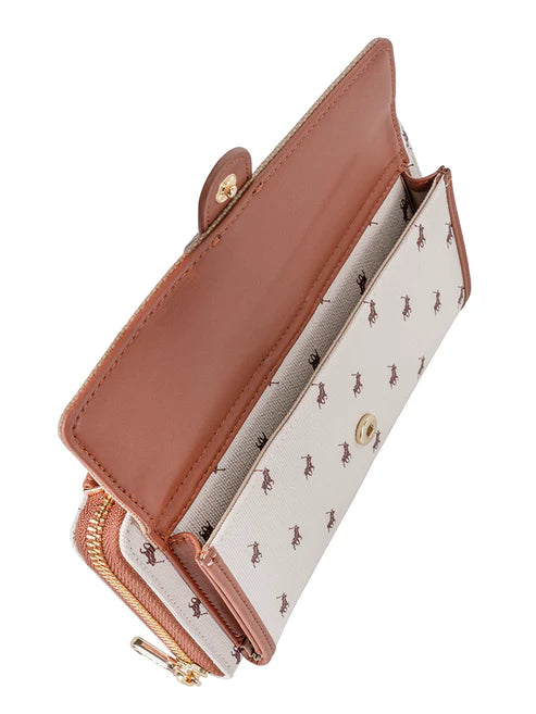 Polo Palma Phone Sling-Maple POS532612