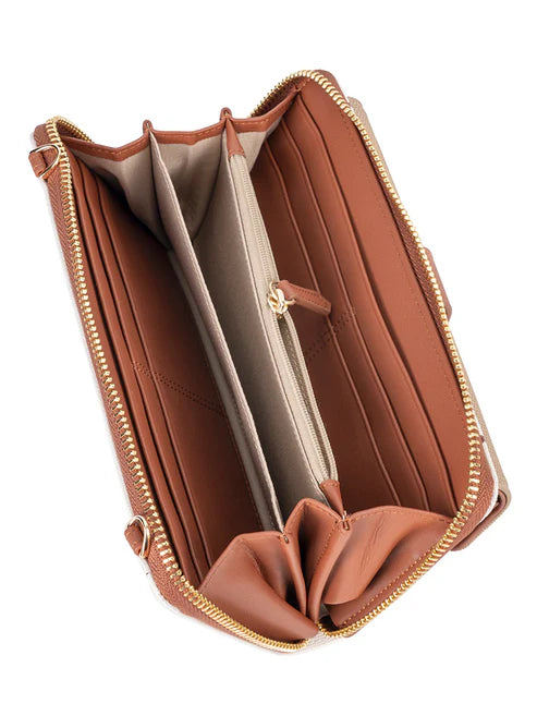 Polo Palma Phone Sling-Maple POS532612