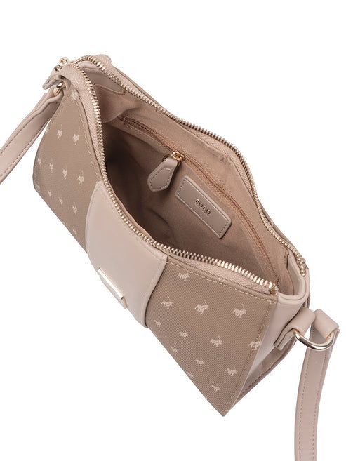 Polo Kensington Small Sling-Brown POS535232