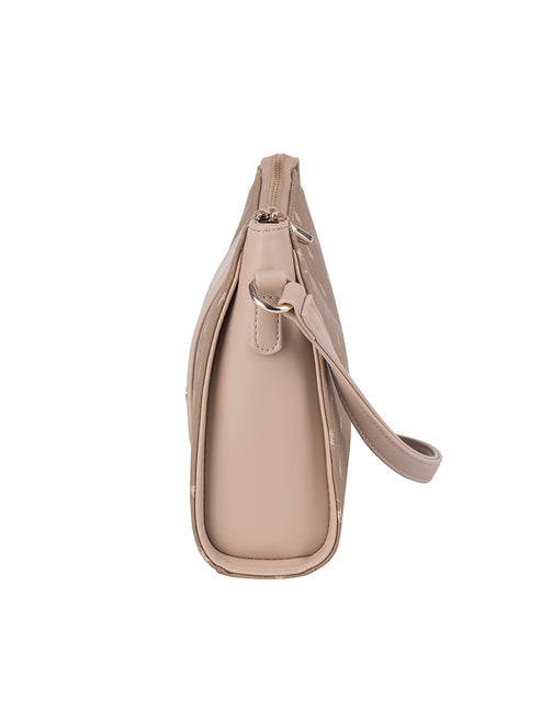 Polo Kensington Small Sling-Brown POS535232