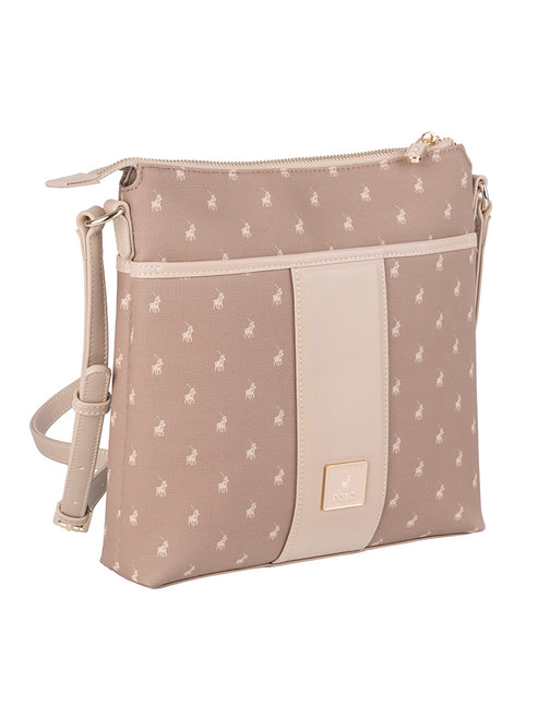 Polo Kensington Crossbody-Brown POS535252.