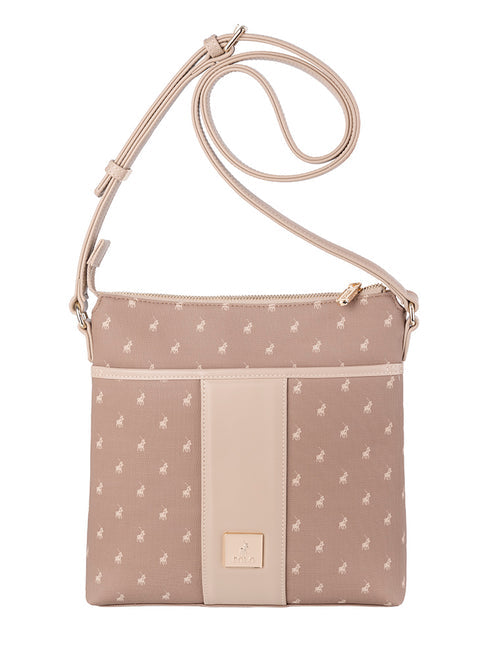 Polo Kensington Crossbody-Brown POS535252.