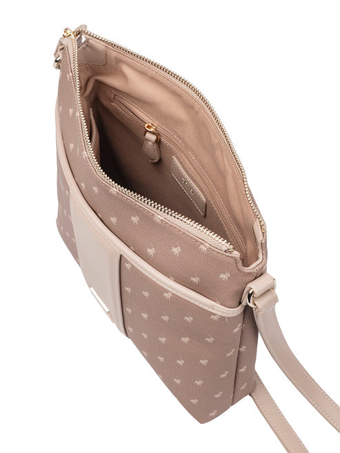 Polo Kensington Crossbody-Brown POS535252.