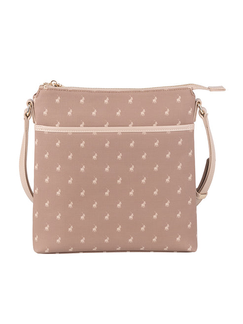 Polo Kensington Crossbody-Brown POS535252.