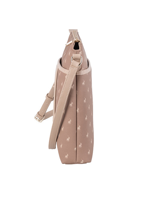 Polo Kensington Crossbody-Brown POS535252.