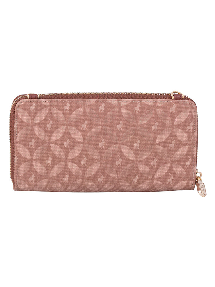 Polo Medina Phone Sling Bag-Chestnut POS536611.