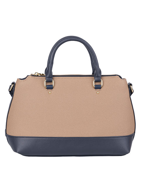Polo Riviera Shopper Bag-Navy POS537056