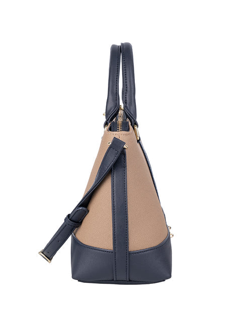 Polo Riviera Shopper Bag-Navy POS537056