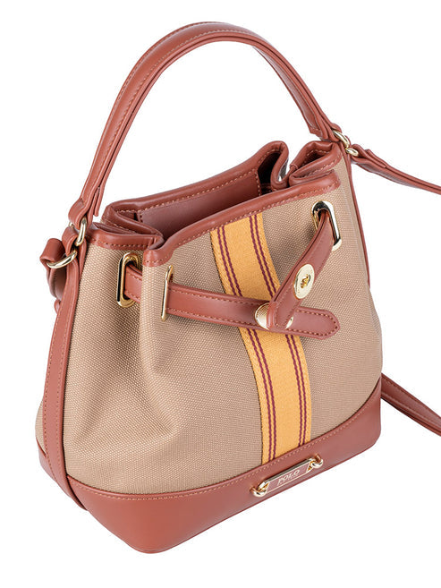 Polo Riviera Bucket Sling-Tan POS537302