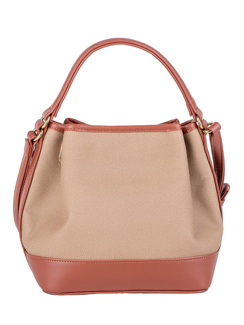 Polo Riviera Bucket Sling-Tan POS537302