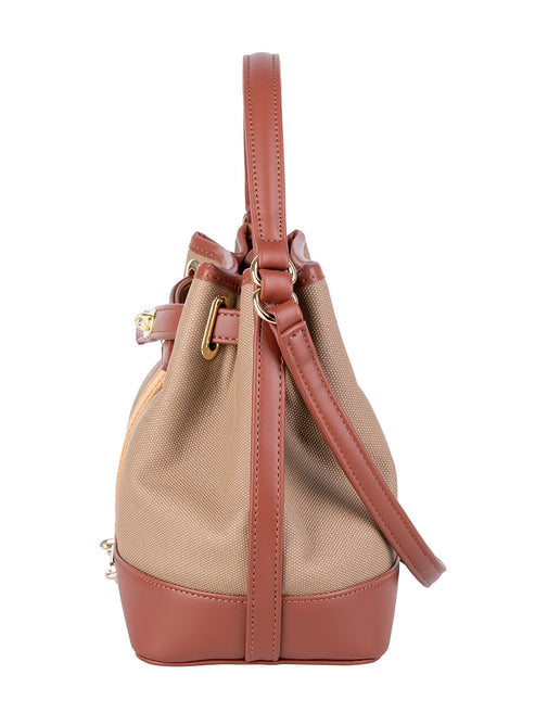 Polo Riviera Bucket Sling-Tan POS537302