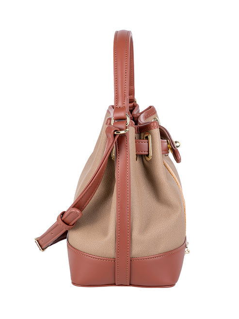 Polo Riviera Bucket Sling-Tan POS537302