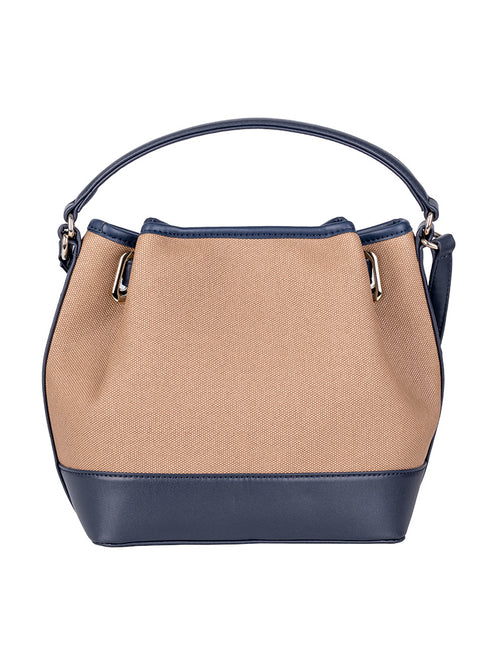 Polo Riviera Bucket Sling-Navy POS537306