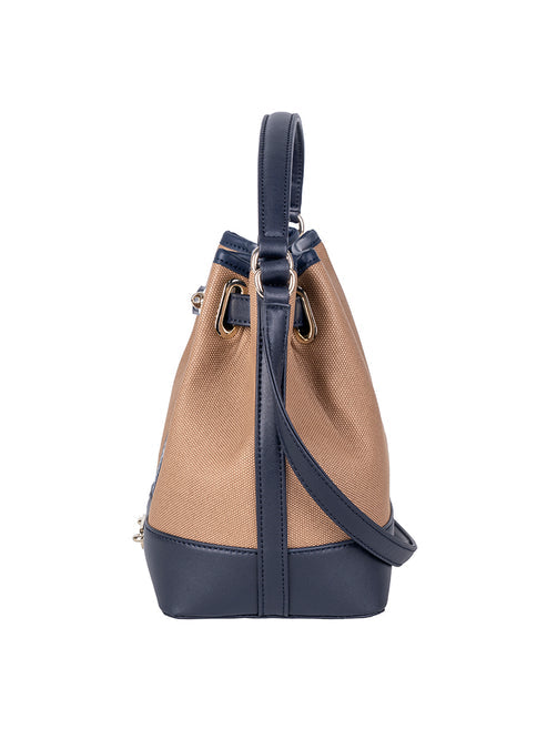 Polo Riviera Bucket Sling-Navy POS537306