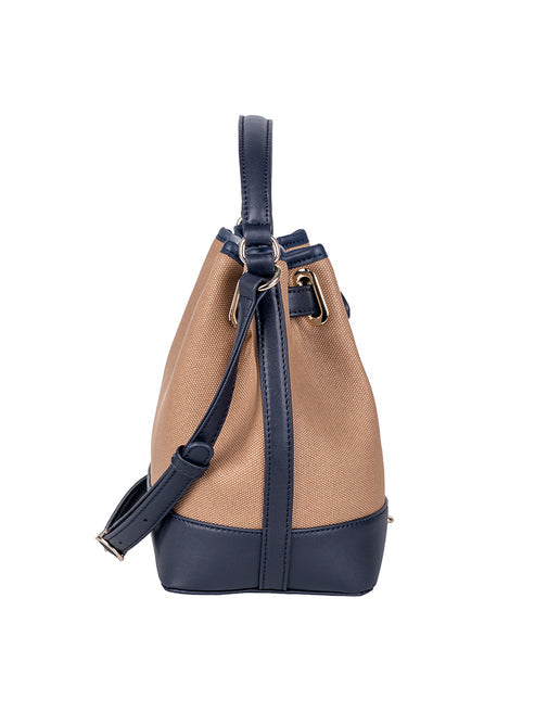 Polo Riviera Bucket Sling-Navy POS537306