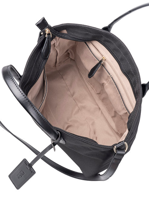 Polo Spectator Shopper-Black POS538075.