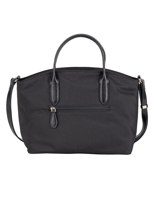Polo Spectator Shopper-Black POS538075.