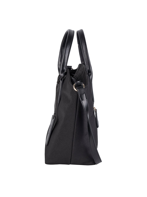 Polo Spectator Shopper-Black POS538075.
