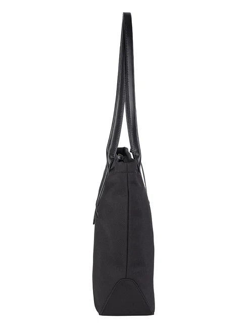 Polo Spectator Tote Bag-Black POS538105